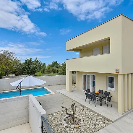 Family House Korina Villa