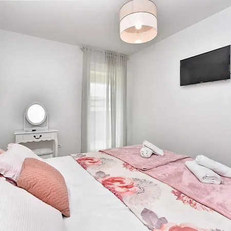 Villa Family House Korina Vodnjan