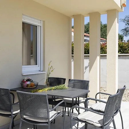 Family House Korina *