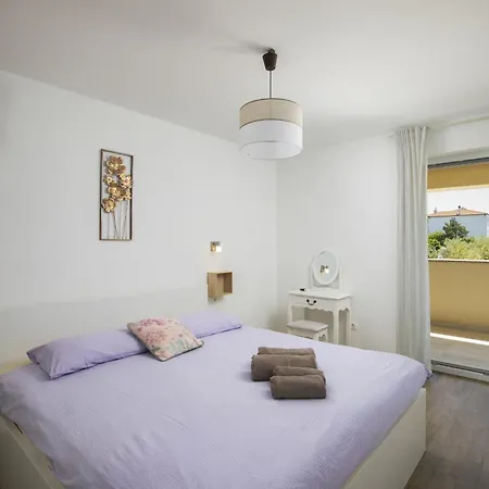 Villa Family House Korina
