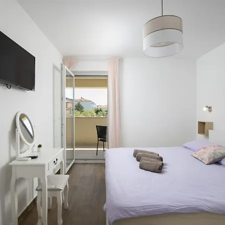Villa Family House Korina Vodnjan