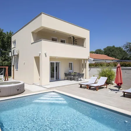 Family House Korina Vodnjan