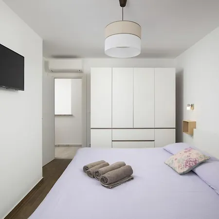 Family House Korina Βίλα Vodnjan