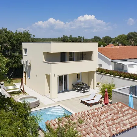 Family House Korina Villa Vodnjan