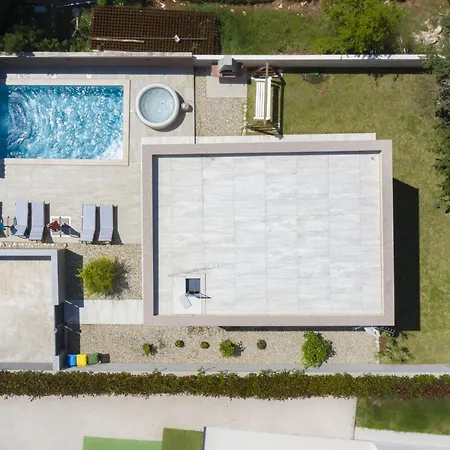Villa Family House Korina Vodnjan